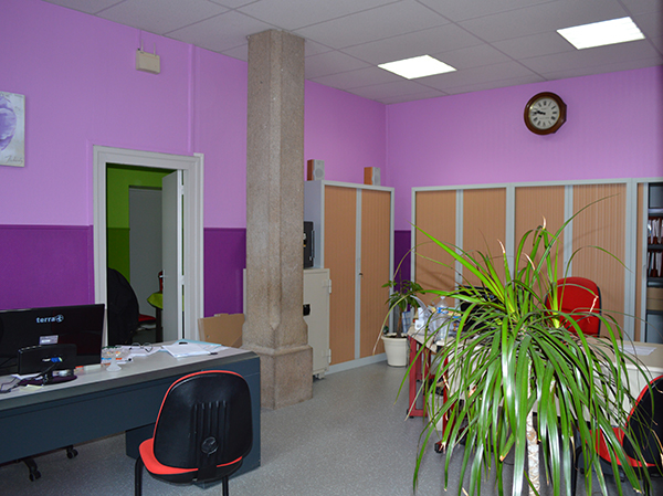 Bureau CE