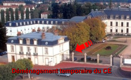 hotel dieu