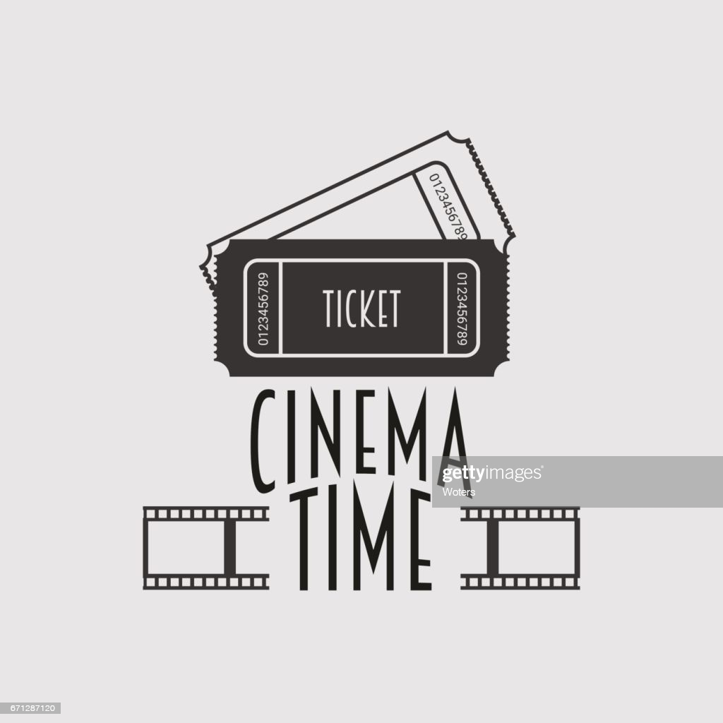 logo billets cinema