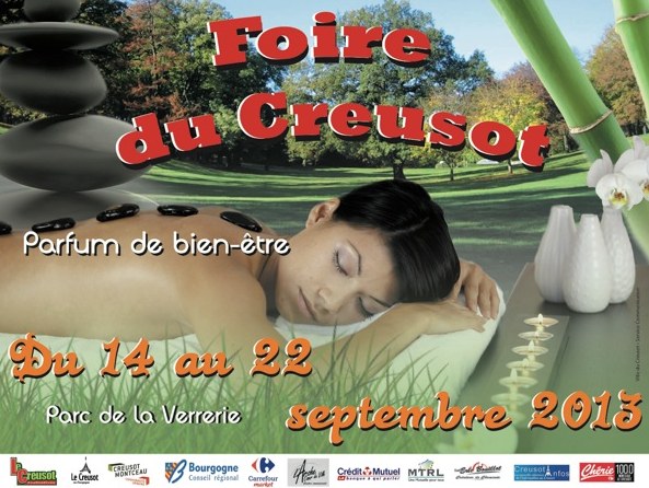 foire du creusot