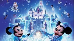 disney