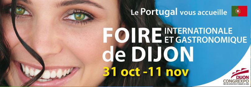 foire diojn portugal