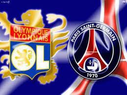 lyon PSG