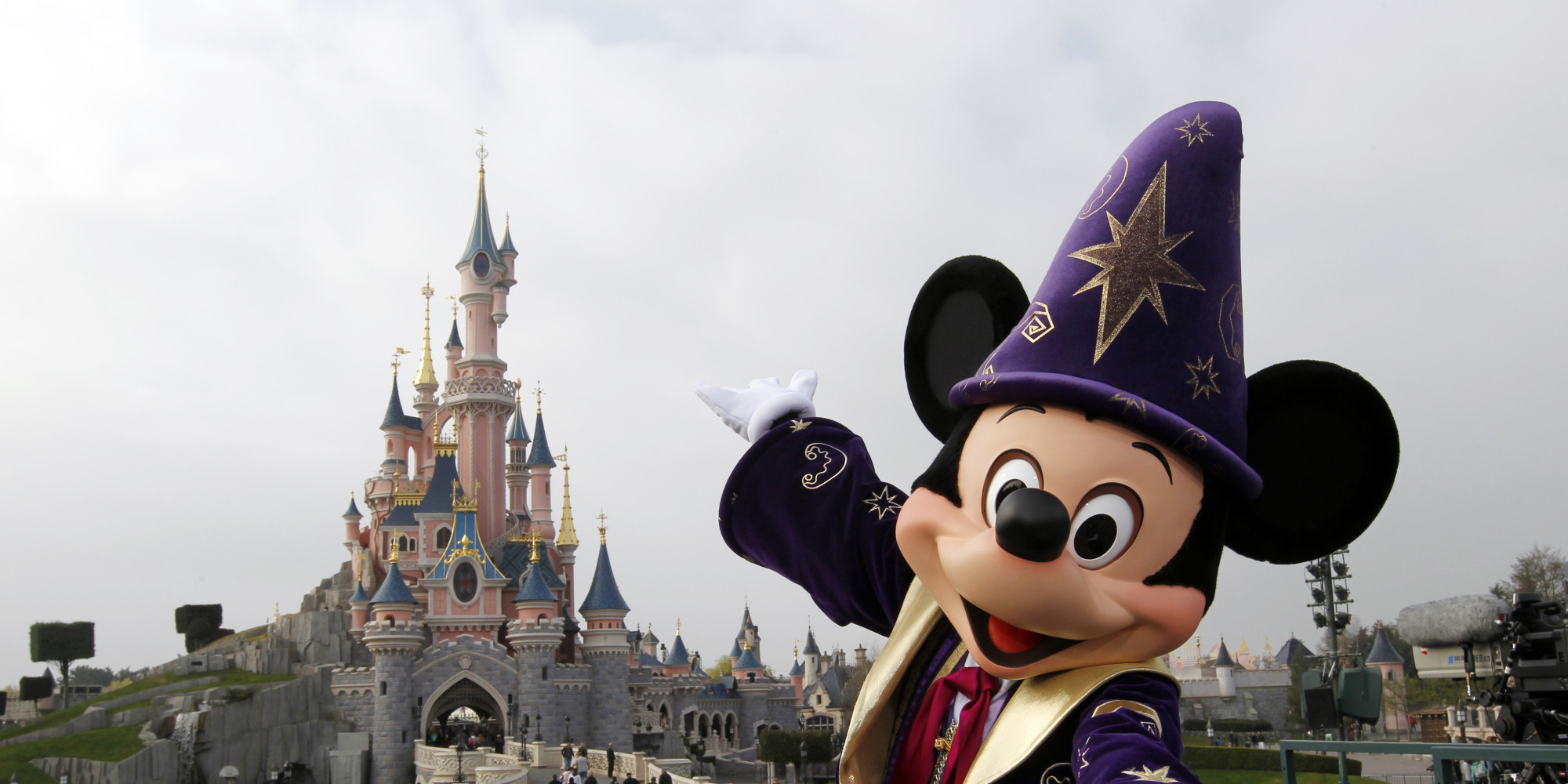 disney 2016