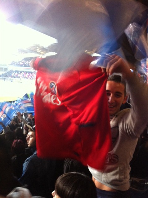 jb psg