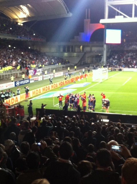 ol psg