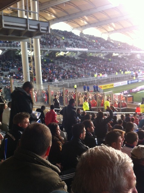 ol psg