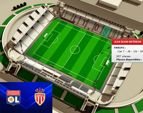 stade