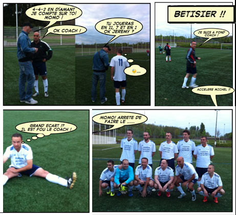 betisier