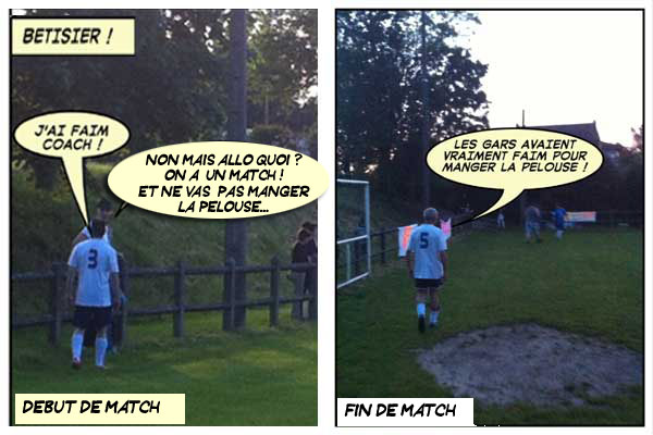 esat et la fhd