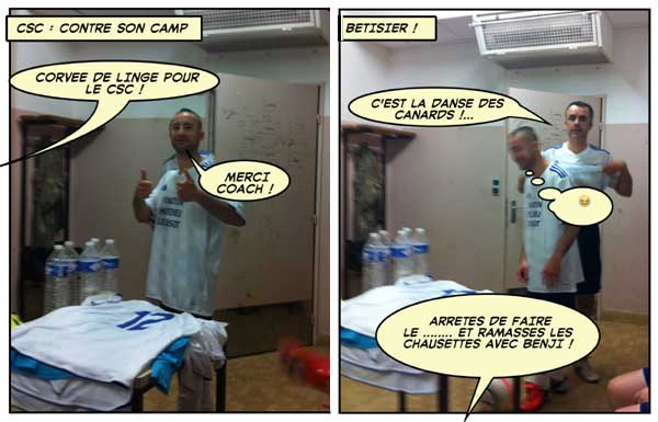 esat et la fhd