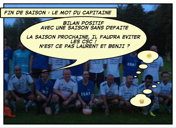 esat et la fhd