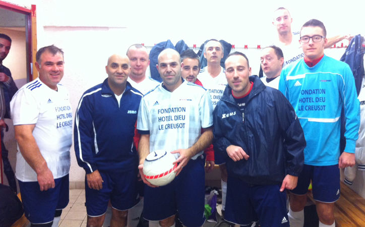 fhd football