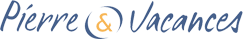 logo pierre et vacances