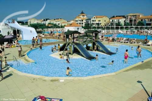 port de bourgenay piscine