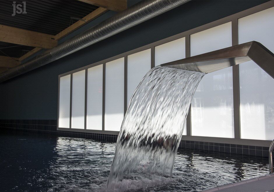 complexe aquatique le creusot