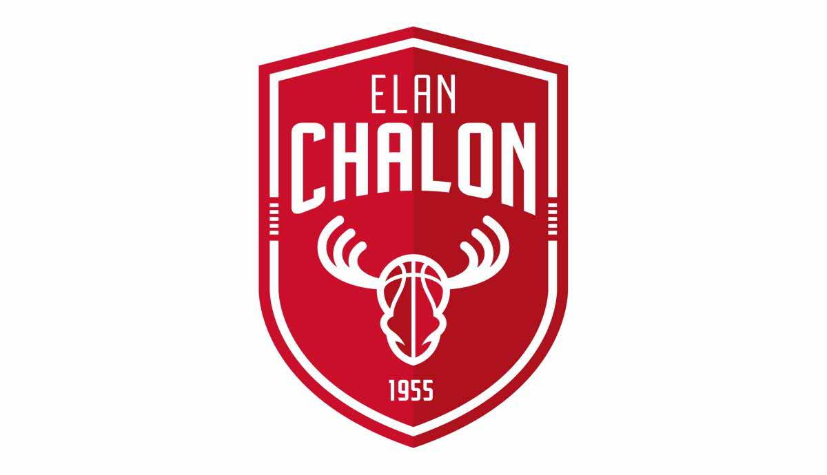 LOGO Elan Chalon