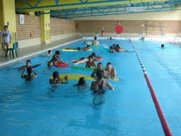 piscine de montchanin
