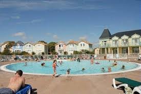 port bourgennay