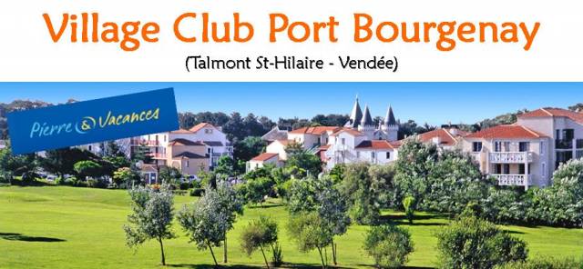 port de bourgenay