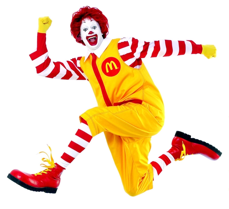 ronaldmacdonald