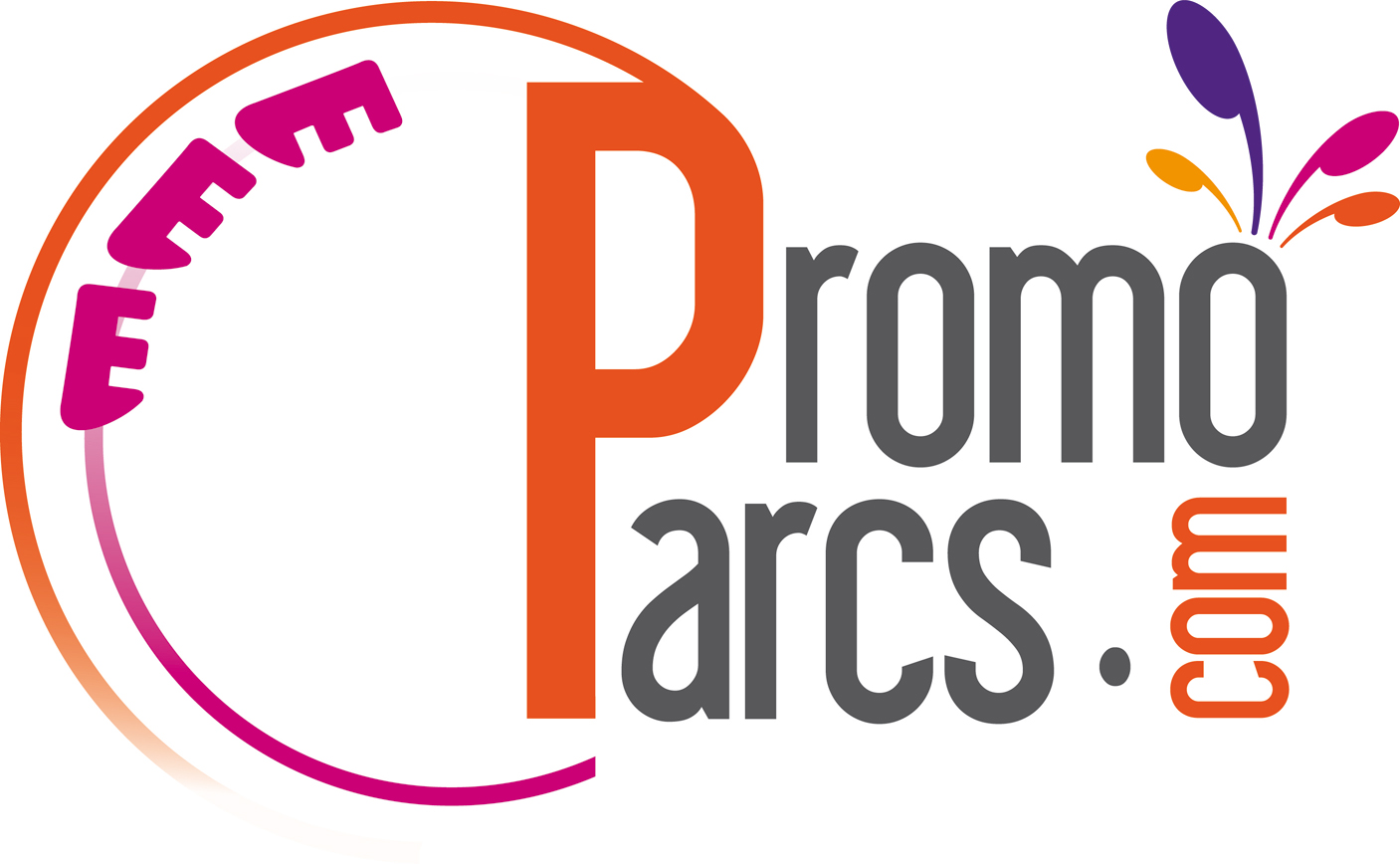 logo promoparcs