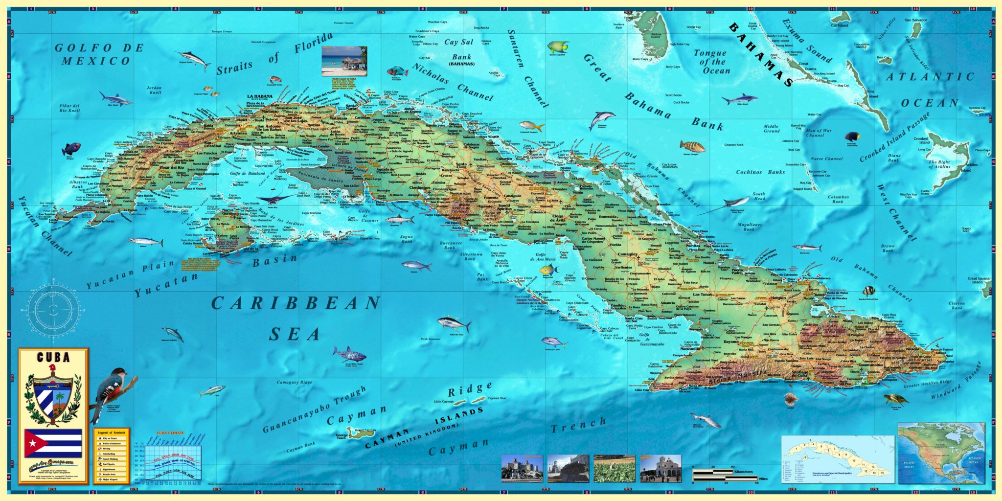 Cuba 2021