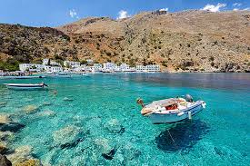 crete 2019