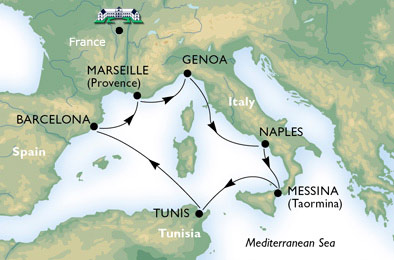 carte