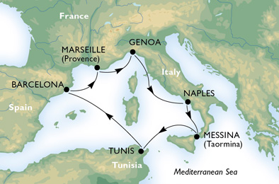 carte