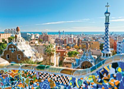 barcelone croisiere2018