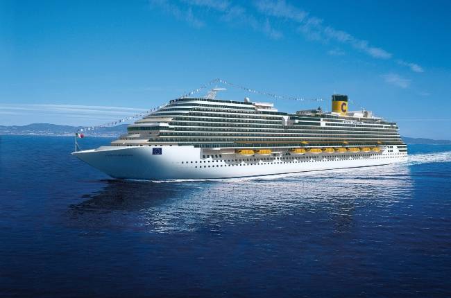 costa diadema
