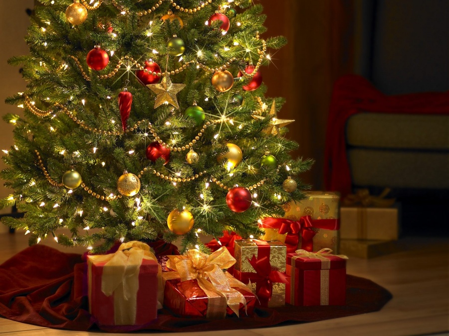 arbre de noel