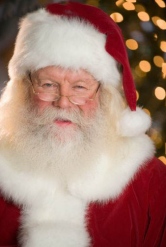 pere noel