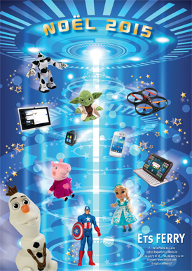 catalogue jouets 2015