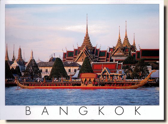 bangkok