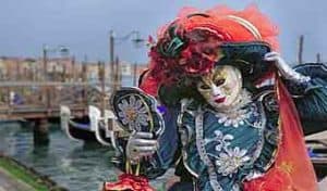 Venise 2020
