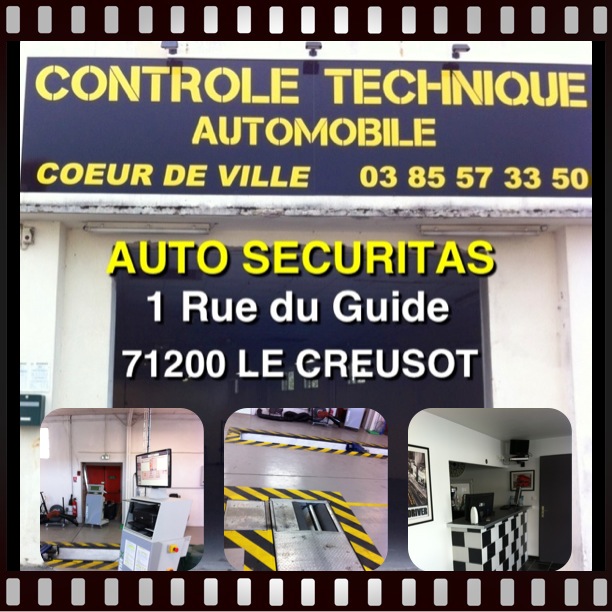 contrôle technique coeur de ville