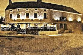 auberge le passe temps montchanin