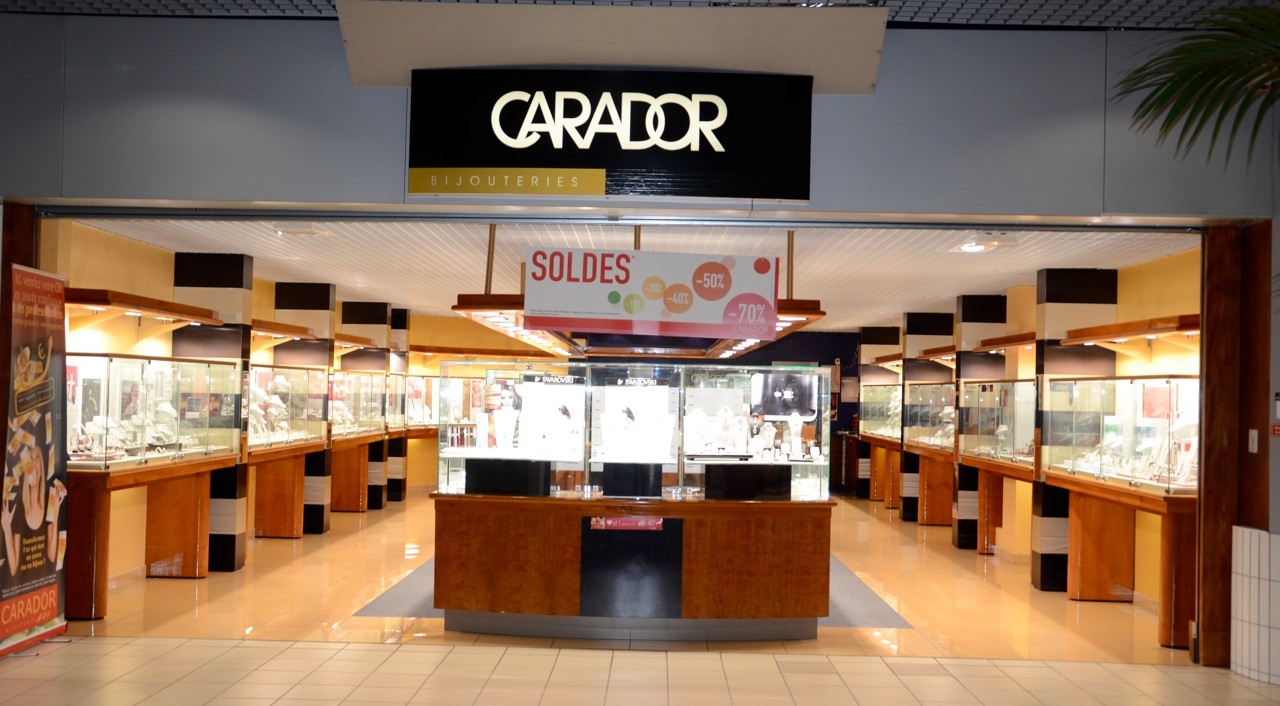 remise CARADOR