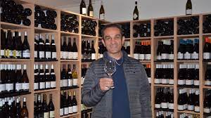 DEUX MILLE VINS LE CREUSOT