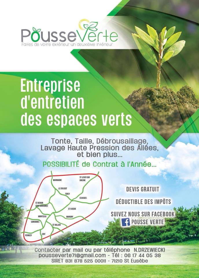 partenariat pousse verte partenariat pousse verte