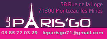 Paris go