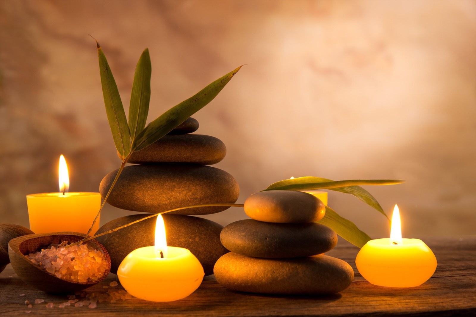 Reiki Hotel Dieu