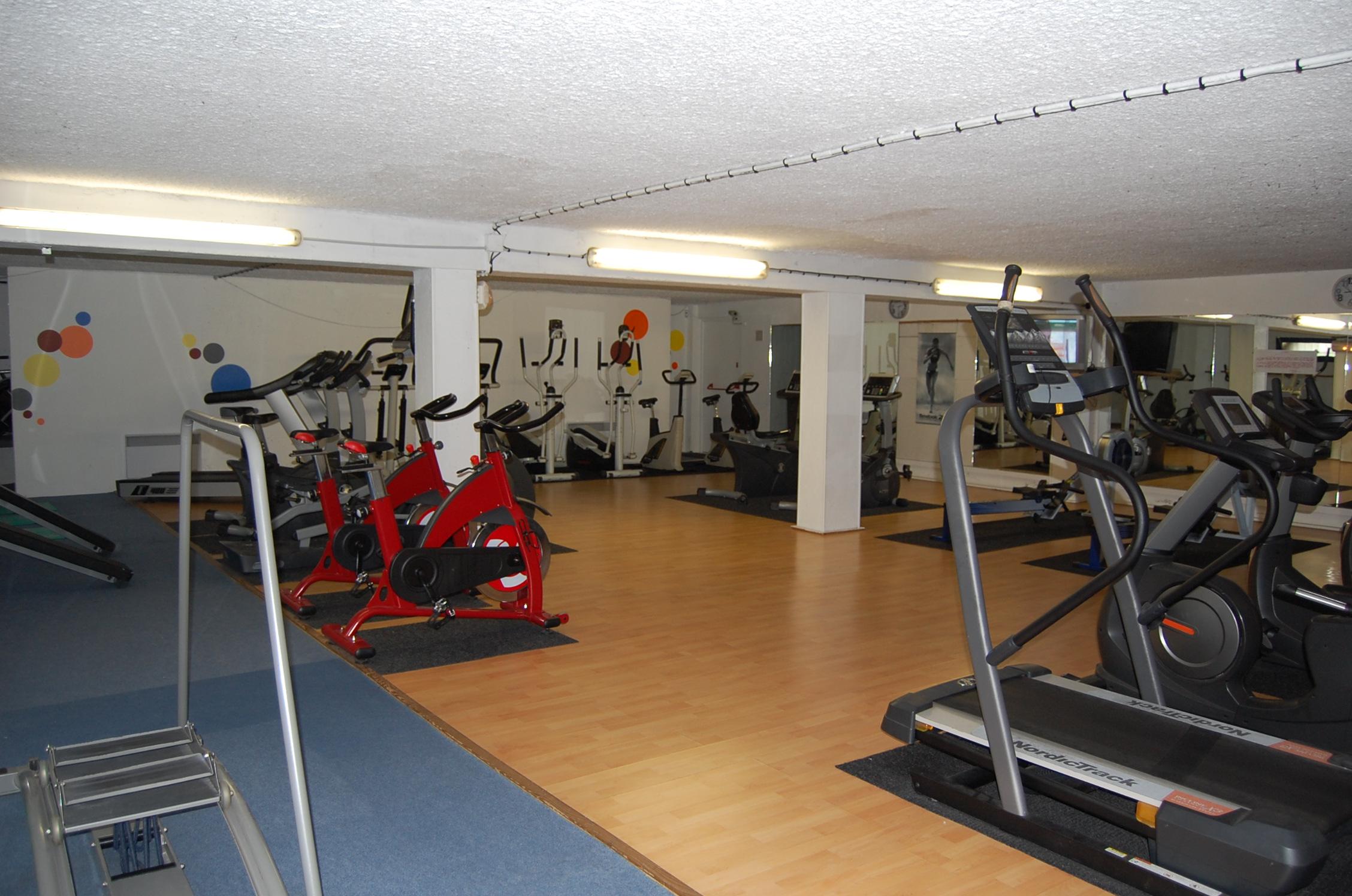 Salle form Vitale Mntchanin