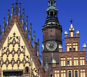 cracovie