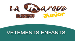 logo la marque junior logo la marque junior