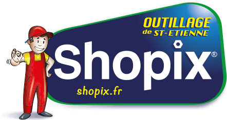 logo shopix partenariat