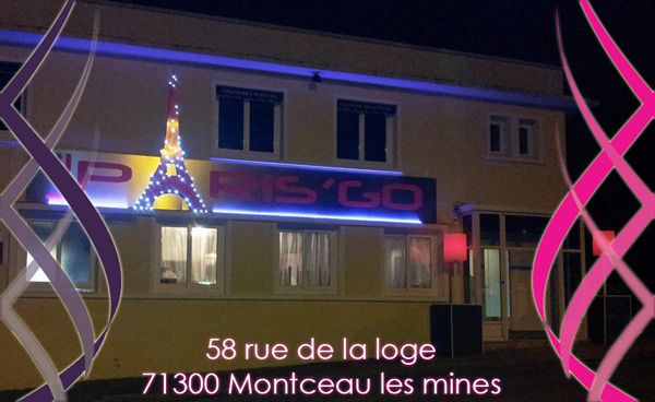 paris'go
