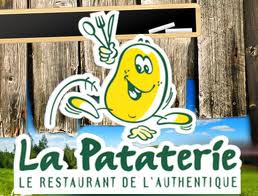 pataterie